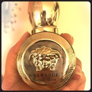 Versace Eros Pour Femme
